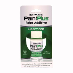 Paint Scent Additives