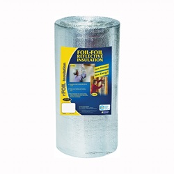 Radiant Barrier Insulation