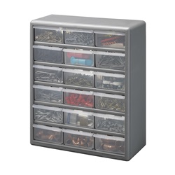 Small Parts Organizers