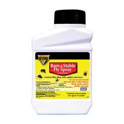 Livestock Insecticides
