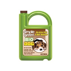Pet Stain Removers, Deodorizers & Waste Cleanup