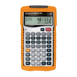 Project Calculators