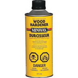 Wood Hardeners