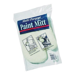 Paint Mitts