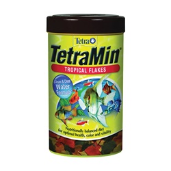 Fish & Aquatic Food
