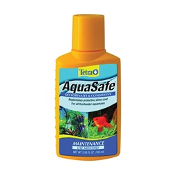 Aquarium Cleaning & Maintenance