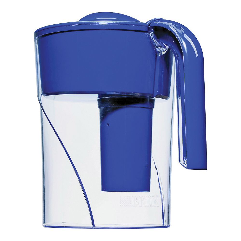Water Filters & Accessories