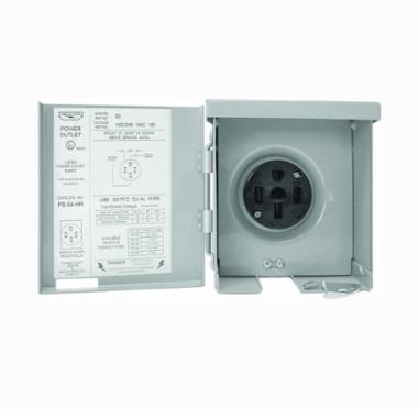 RV Switches & Receptacles