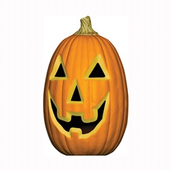 Halloween Statues