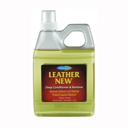Leather Care