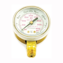 Welding Inspection Rules & Gauges