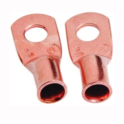 Cable Lugs & Connectors