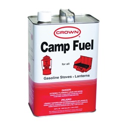 Camp Fuel