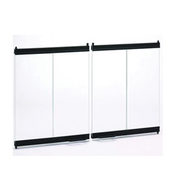 Fireplace Doors