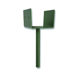 Deck Connectors