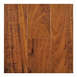 Laminated Flooring