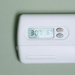 Heating, Cooling & Ventilation
