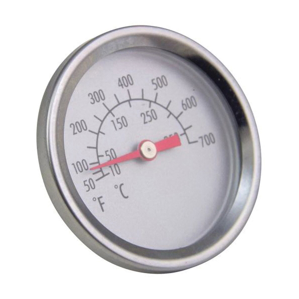 Grill Thermometers, Controllers & Gauges