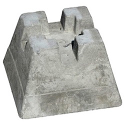 Concrete & Masonry