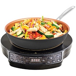Cooktops