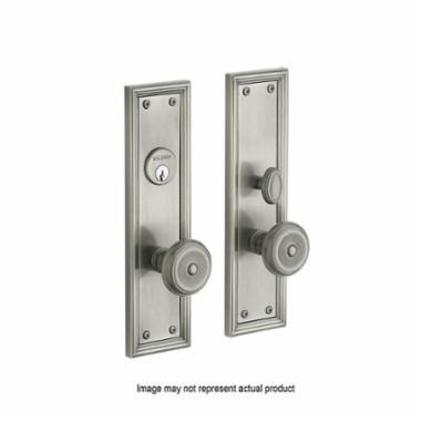 Dummy Door Trims