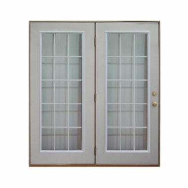 Exterior Doors