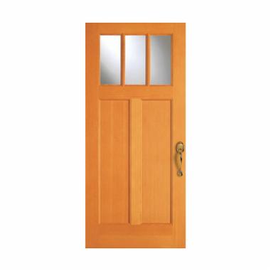 Interior & Closet Doors