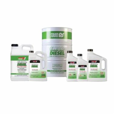 Oil & Fluid Cleanup