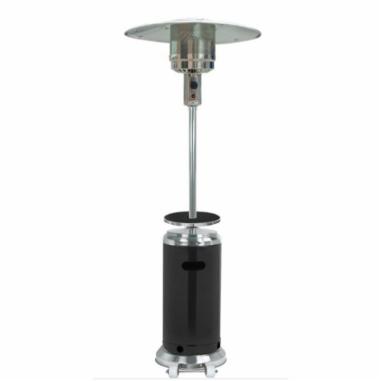 Patio Heaters & Accessories