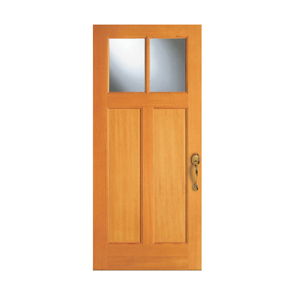 Prehung Exterior Doors