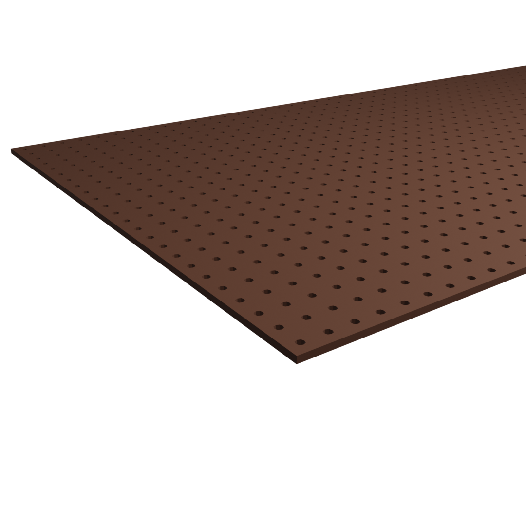 Hardboard & Pegboard