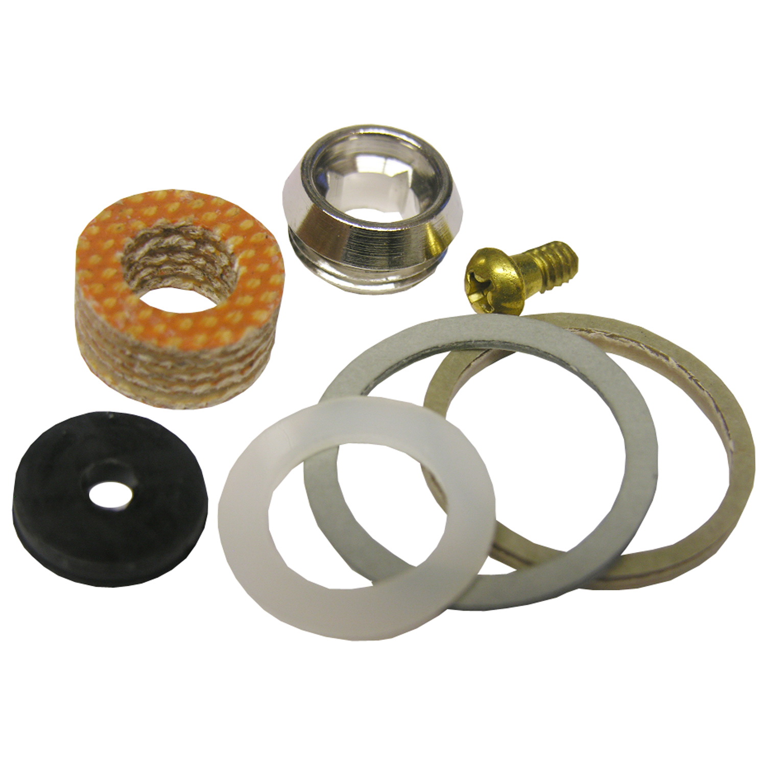 Lasco 0-2013 Diverter Stem Repair Kit, For: Price-Pfister Faucets