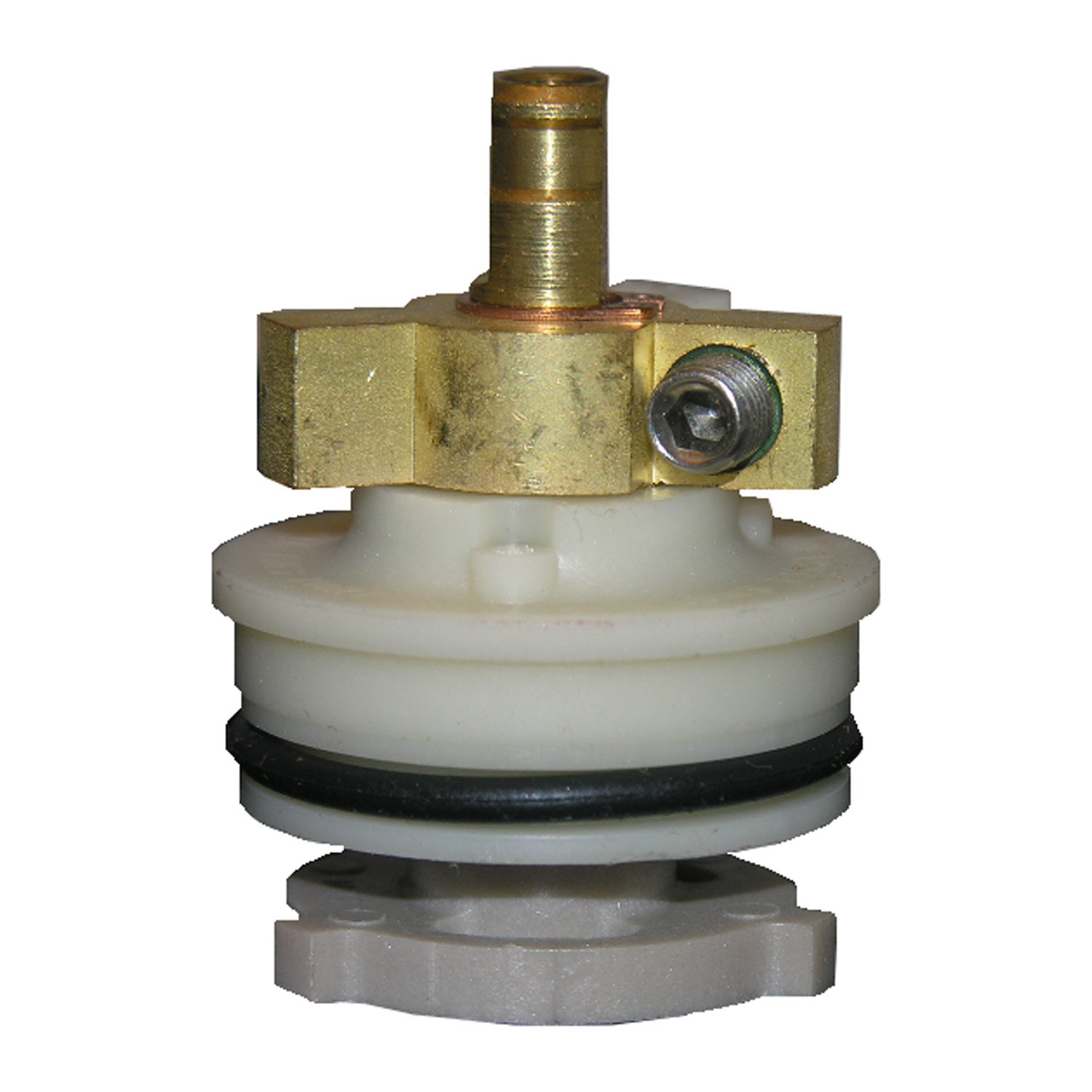 Lasco 0-2099 Scald Guard Cartridge, Plastic, For: 0267 Delta Faucets