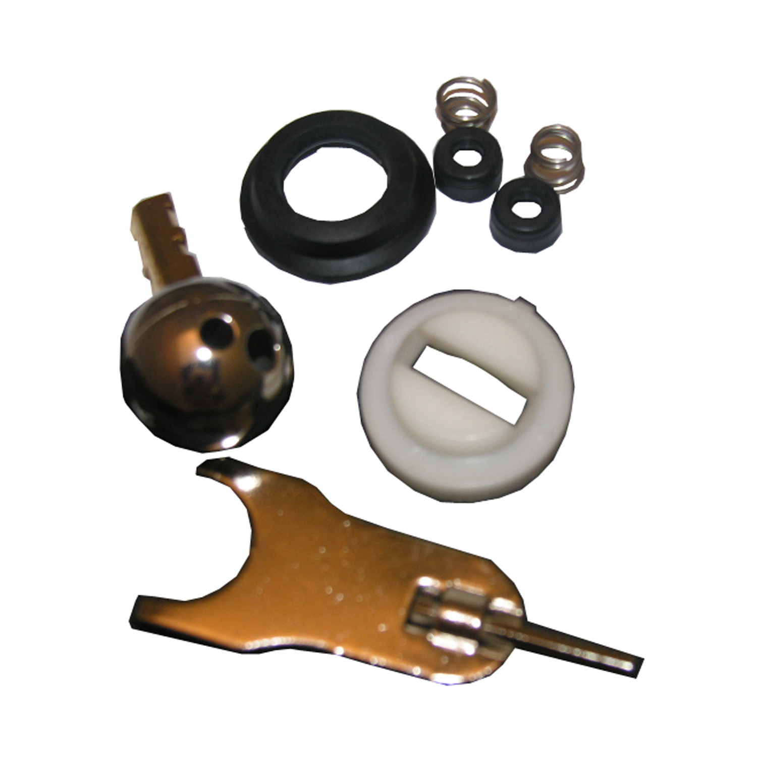 Lasco 0-2997 Faucet Repair Kit, For: Delta Plastic Handle Kitchen and Bath