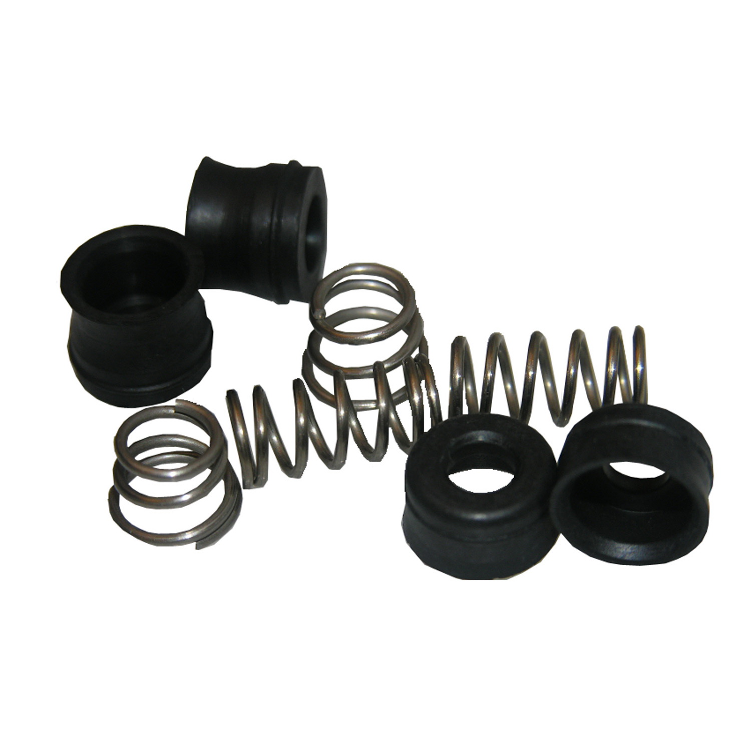 Lasco 0-3021 Combo Seat and Spring Kit, For: Delta Faucets