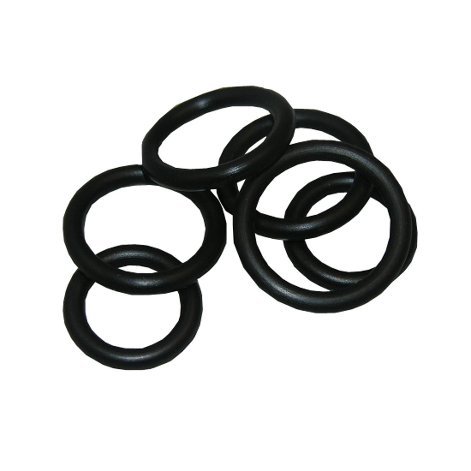 Lasco 0-3051 O-Ring Repair Kit, For: Moen 1200 Style Brass Cartridge
