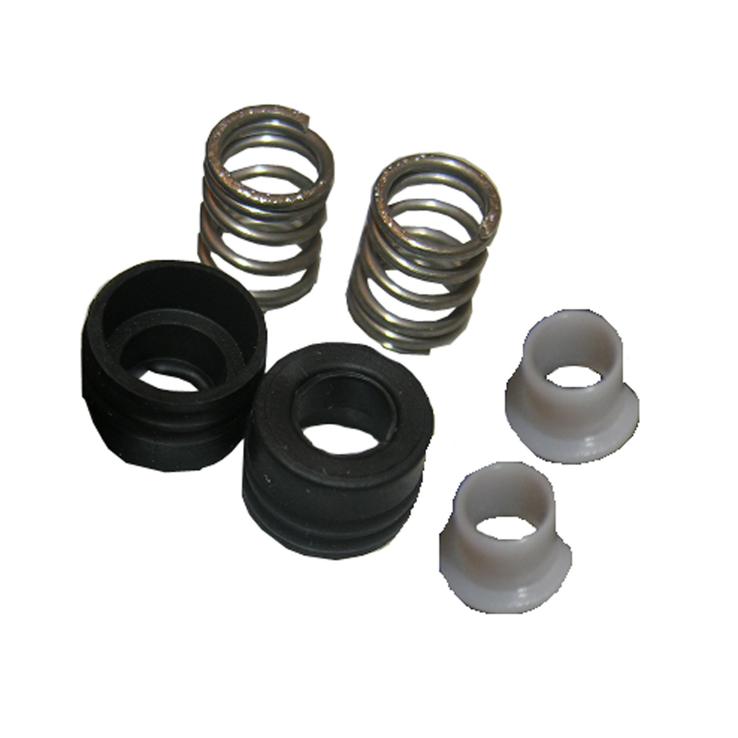 Lasco 0-3087 Series Faucet Repair Kit, Includes: Seats, Springs, For: Valley Old Style Faucets