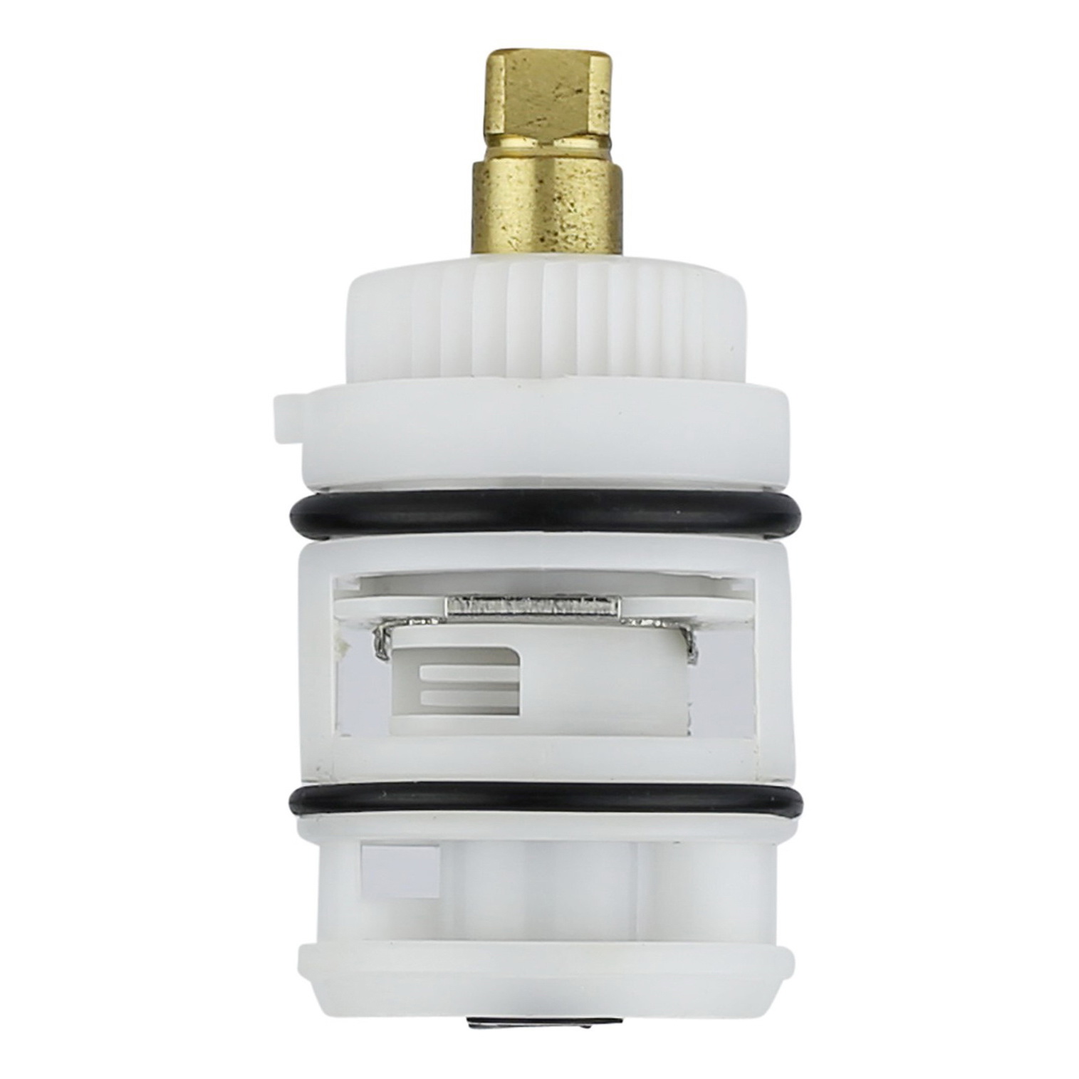 Lasco 0-3095 Lever Cartridge, Plastic, For: Valley #VP 1964 Kitchen, Shower and Lavatory Faucets