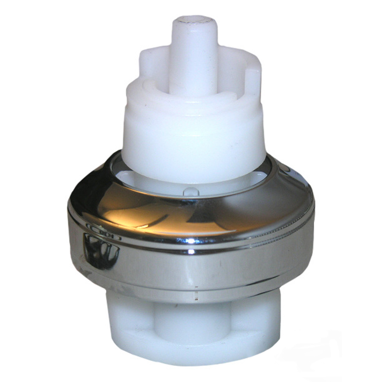 Lasco 0-3099 Faucet Cartridge, Plastic, For: V6005, 0373 Valley Back to Back Shower Valves