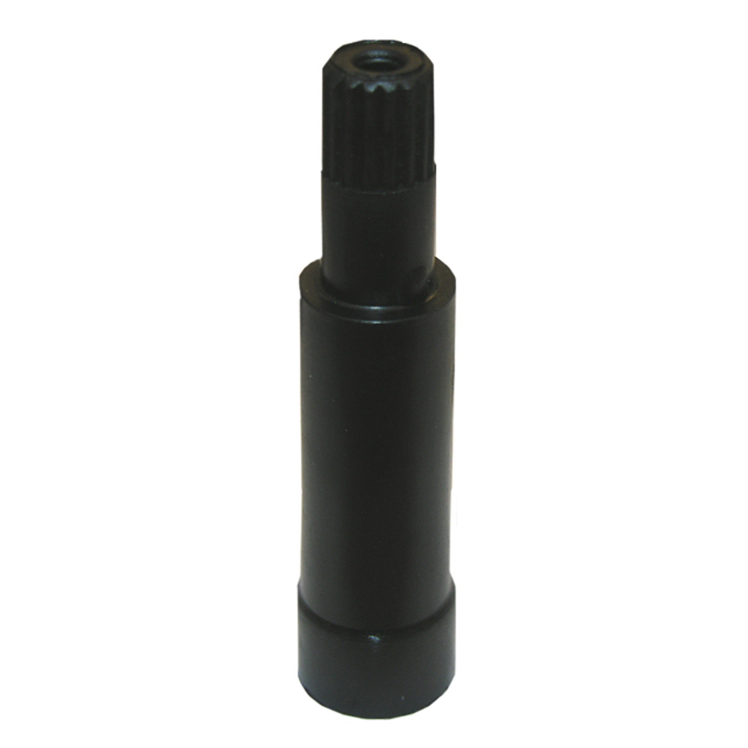 Lasco 0-4011 Faucet Stem Extension, Plastic, For: 0398 NIBCO Two Handle Faucets
