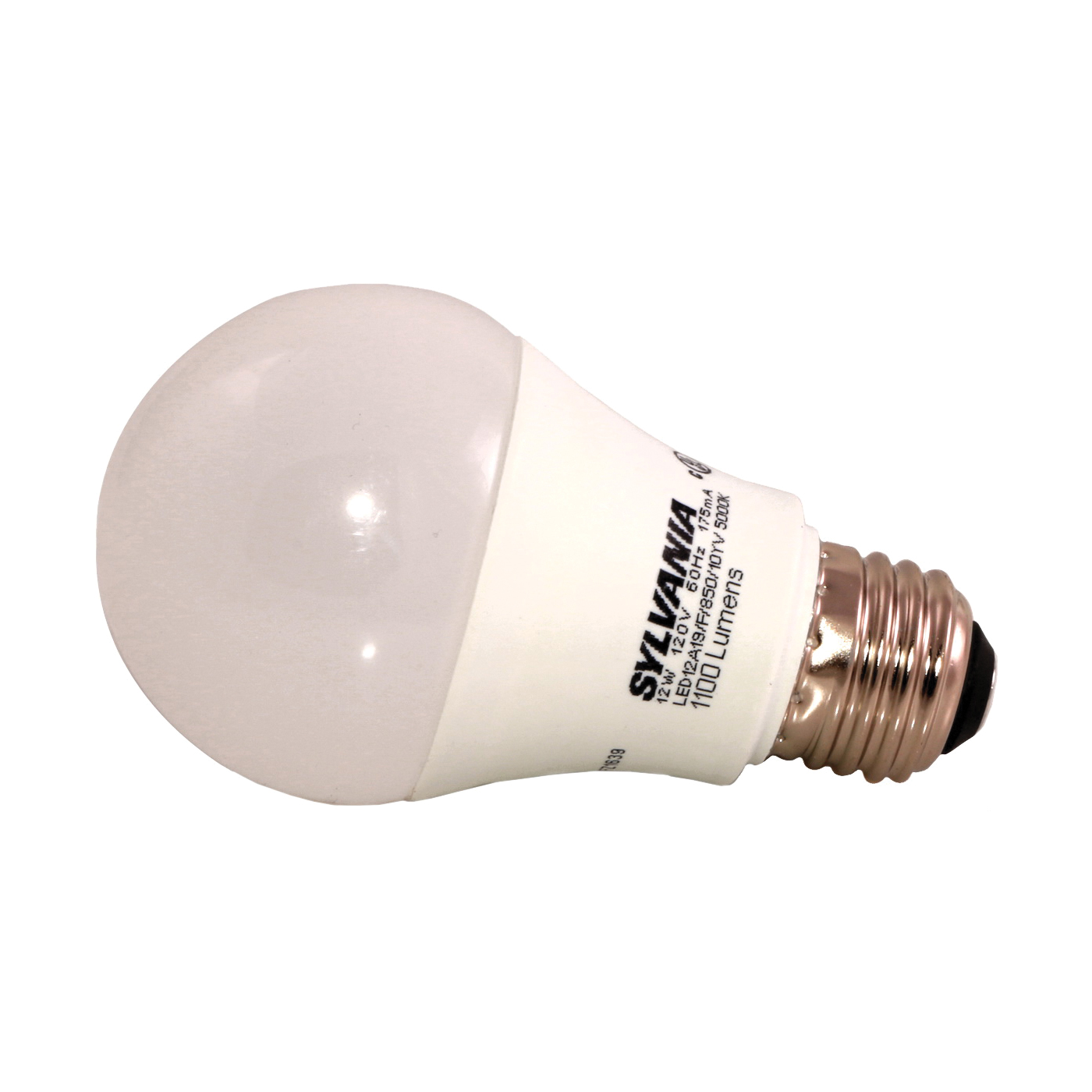 A19 - E26 smart bulb - 75 W