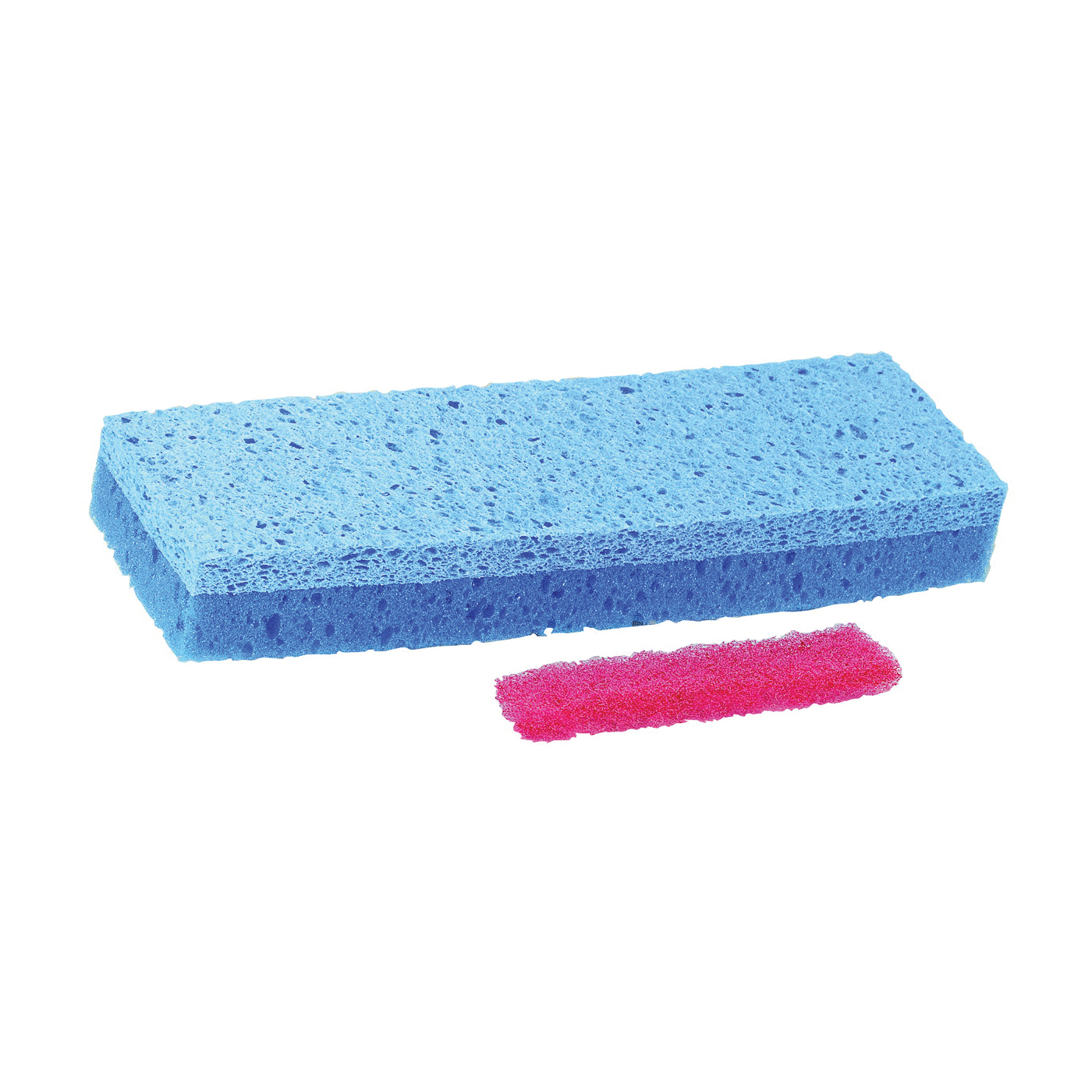 Quickie 0442 Sponge Mop Head, Cellulose - 1