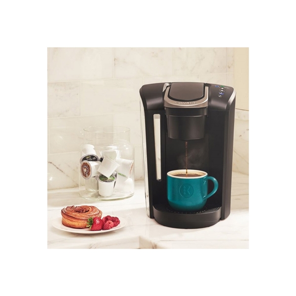 KEURIG K-Select 5000196974 Coffee Maker, 4 Cups Capacity, 1500 W, Black, Button Control - 4