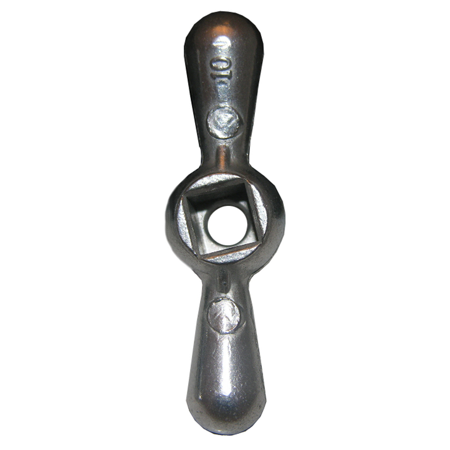 Hose on sale bib handle