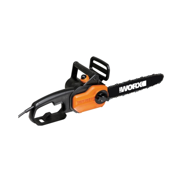 WG305 Chainsaw, 8 A, 120 V, 28 in Cutting Capacity, 14 in L Bar/Chain, 3/8 in Bar/Chain Pitch