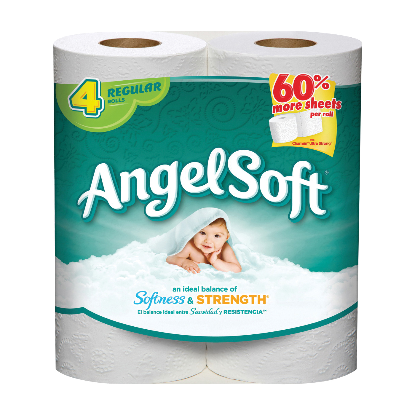 Angel Soft 77437