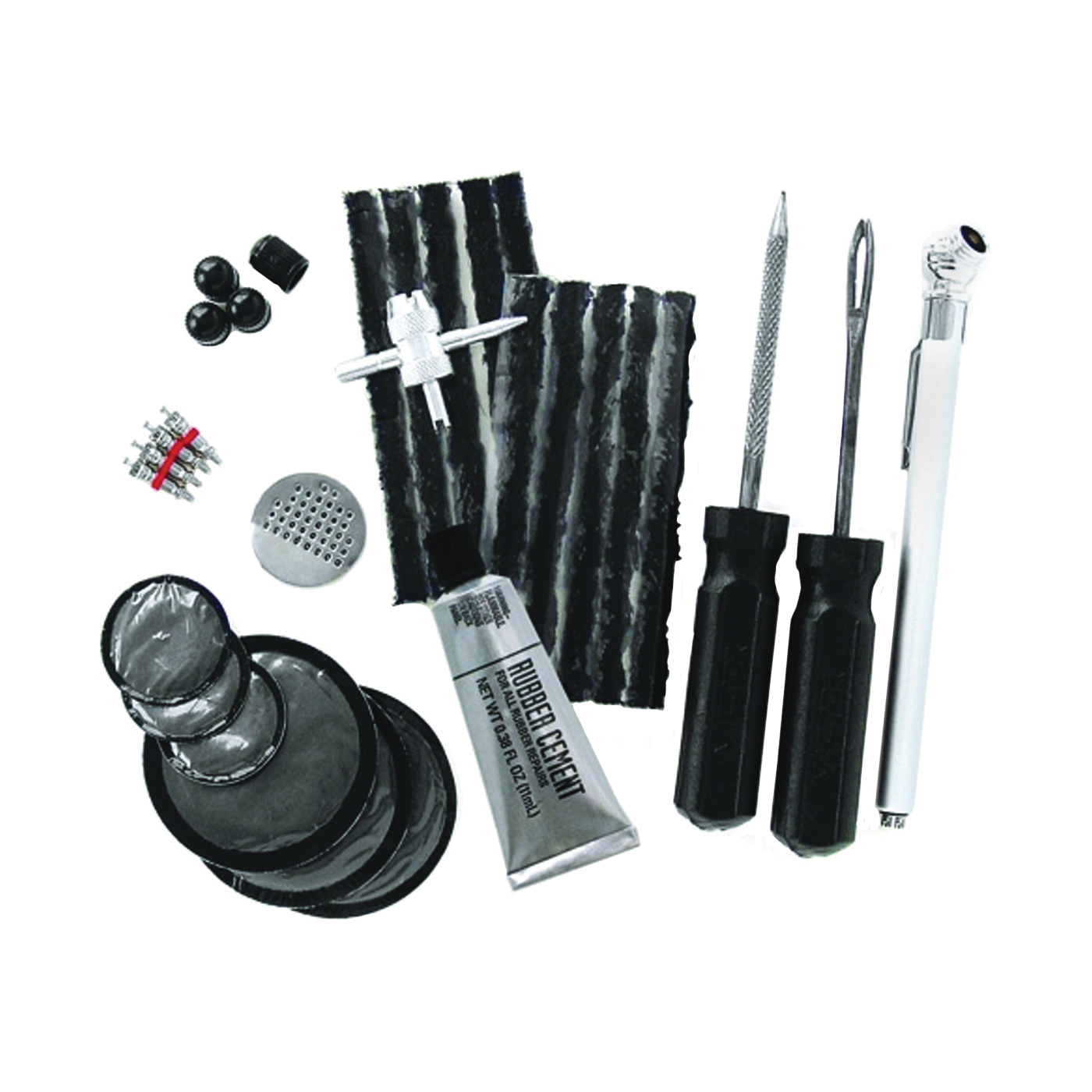 00128-8 Tool Box Kit
