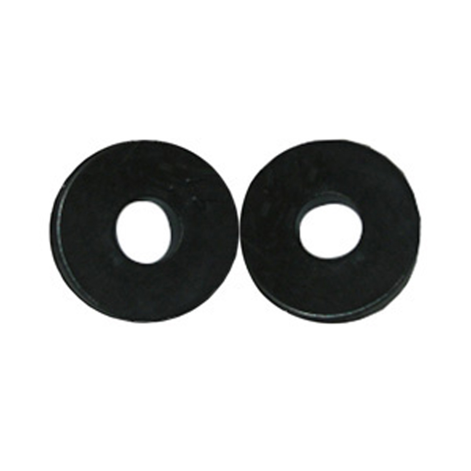 LASCO 02-1108P Lasco 02-1108P Faucet Washer, 3/8 in, 1/8 in ID x 5/8 in OD Dia, 1/8 in Thick, Neoprene - 1