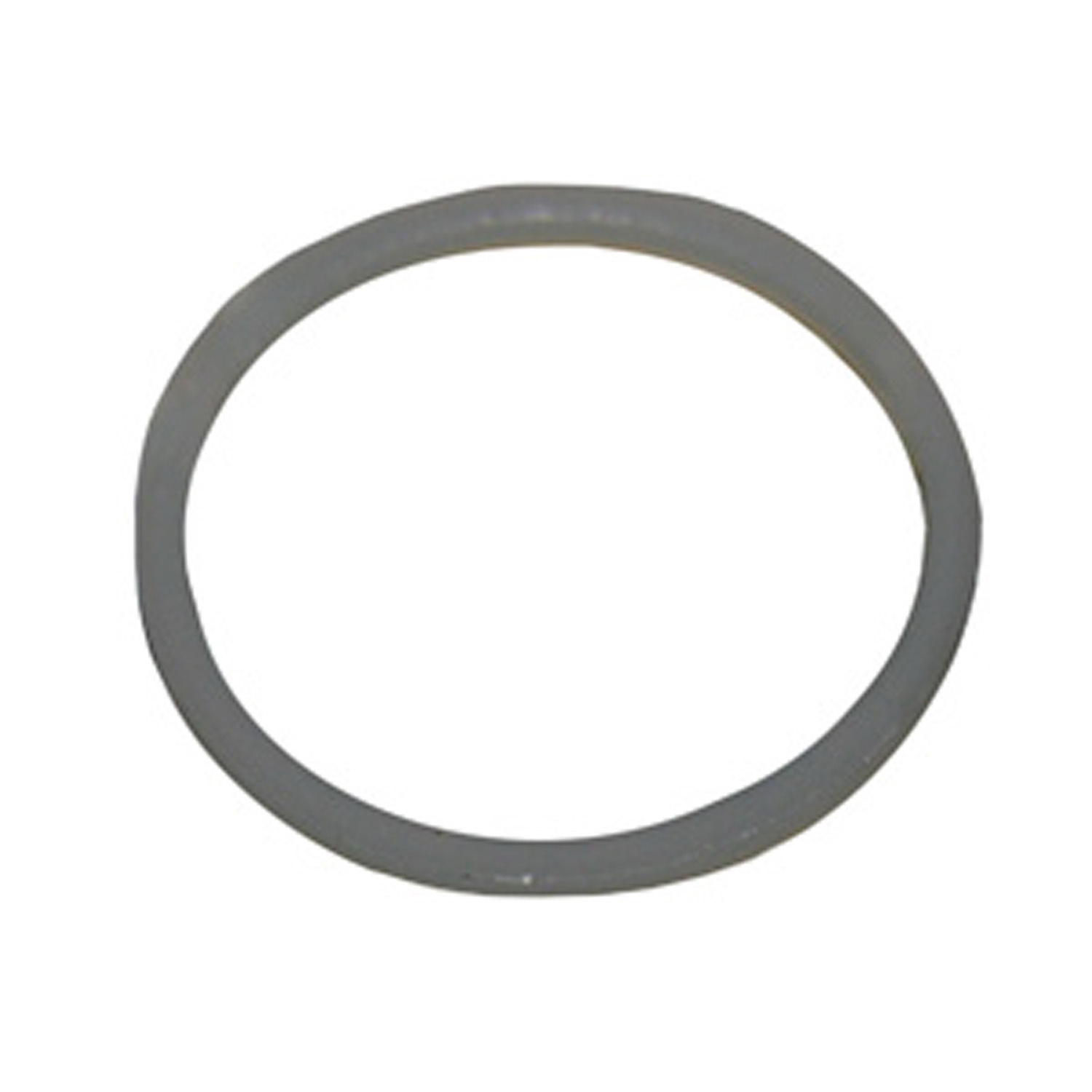 Lasco 02-1812P Faucet Washer, 13/16 in ID x 1 in OD Dia, 1/16 in Thick, Fiber