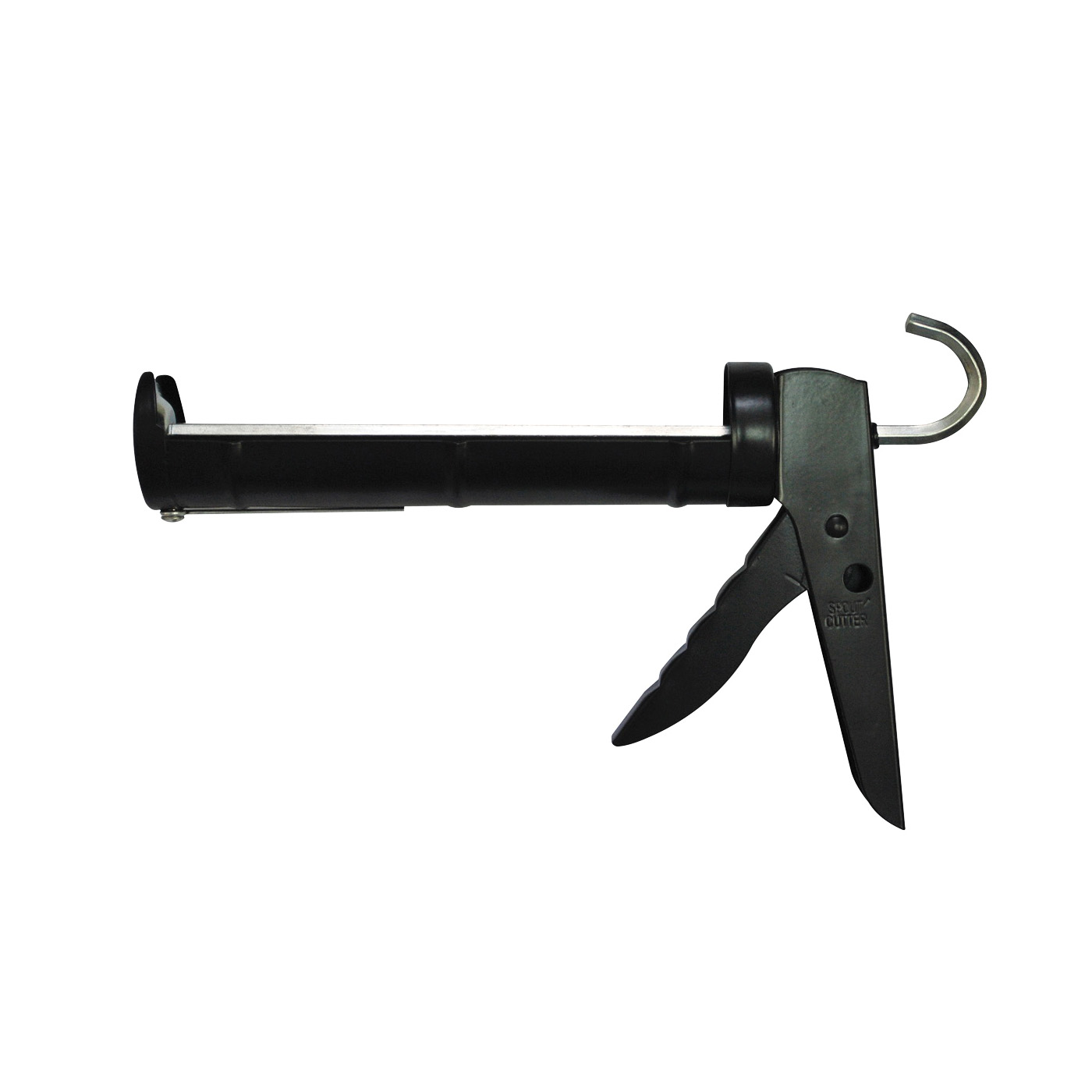 SJ0028-A Caulk Gun, Black